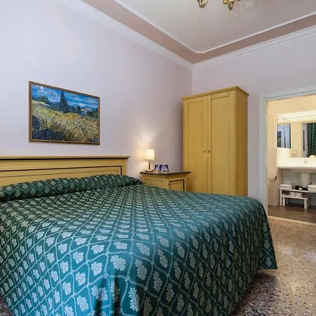 فندق مبيت وإفطار Zaguri 3*