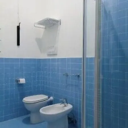 Bed & Breakfast Zaguri